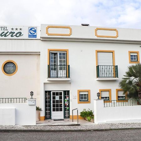 Hotel Louro Obidos Exterior photo