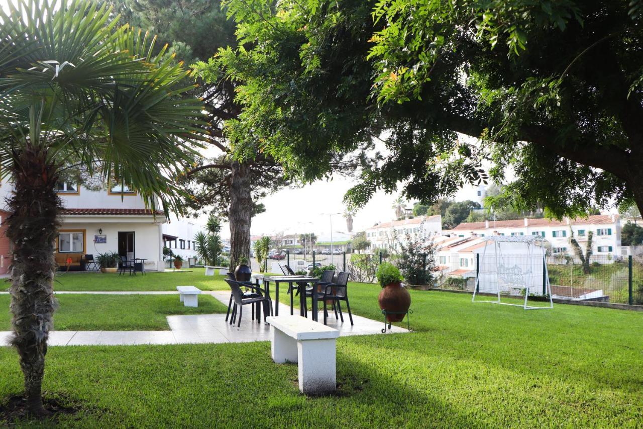 Hotel Louro Obidos Exterior photo