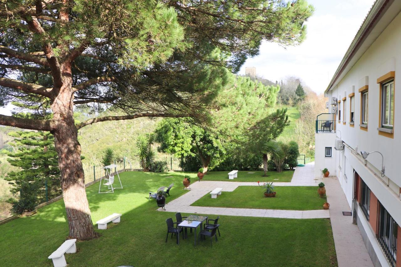 Hotel Louro Obidos Exterior photo