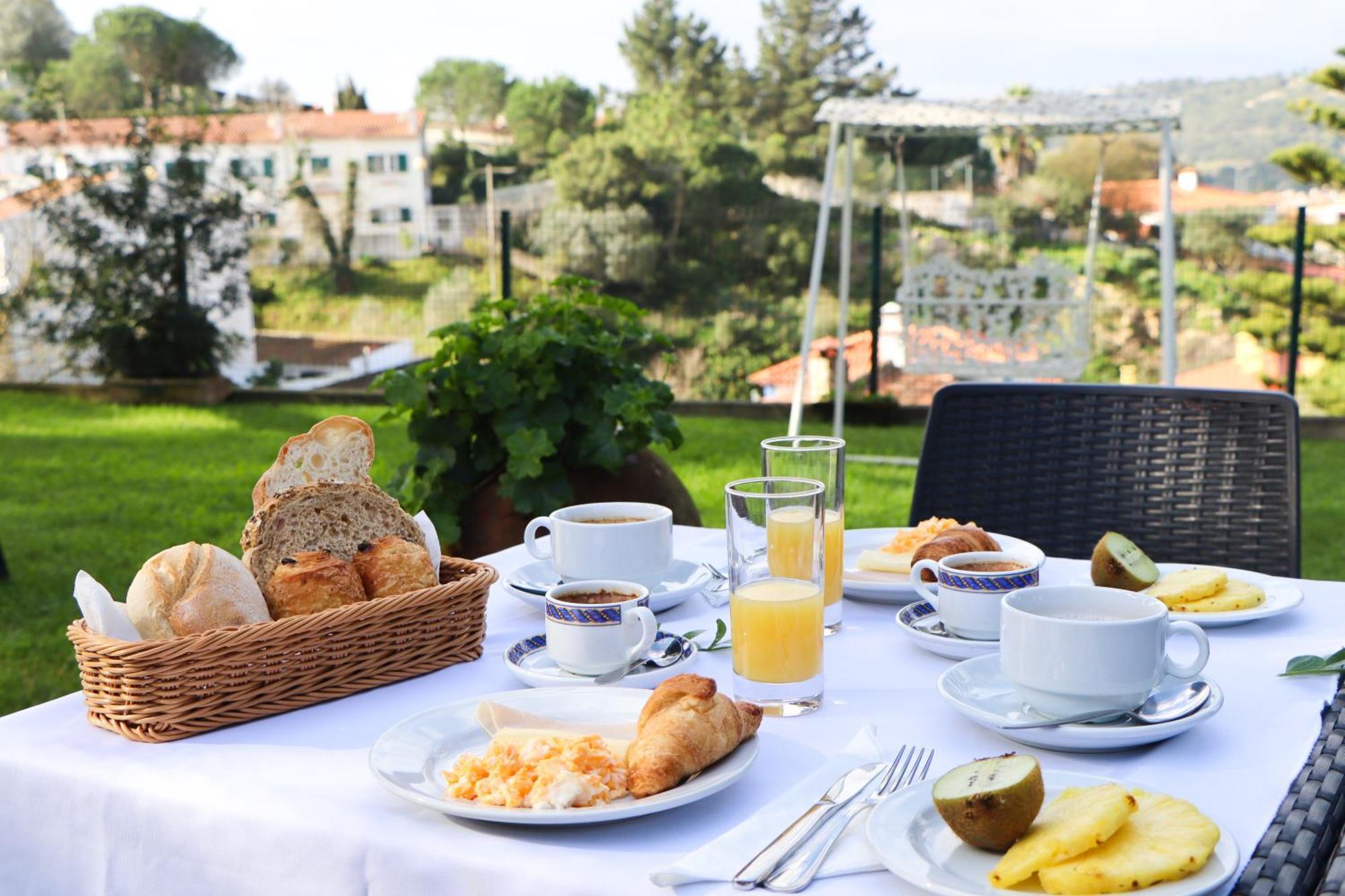 Hotel Louro Obidos Exterior photo