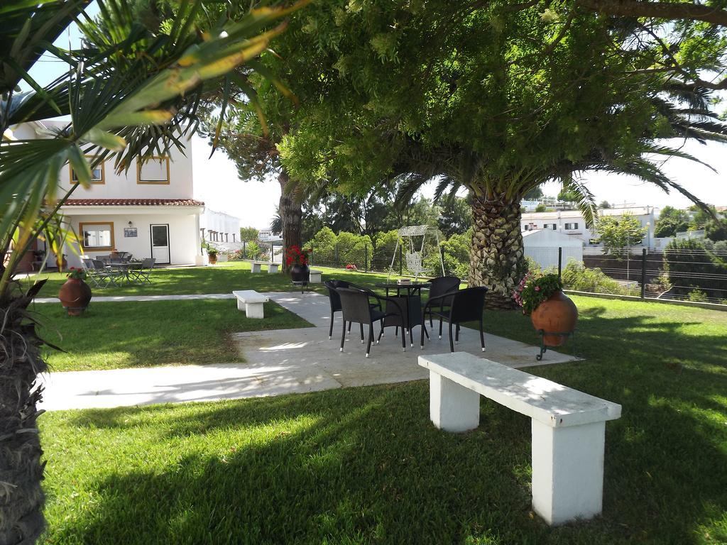 Hotel Louro Obidos Exterior photo