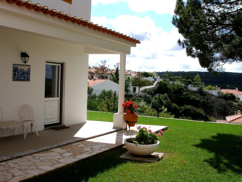 Hotel Louro Obidos Exterior photo