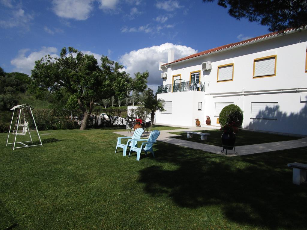 Hotel Louro Obidos Exterior photo