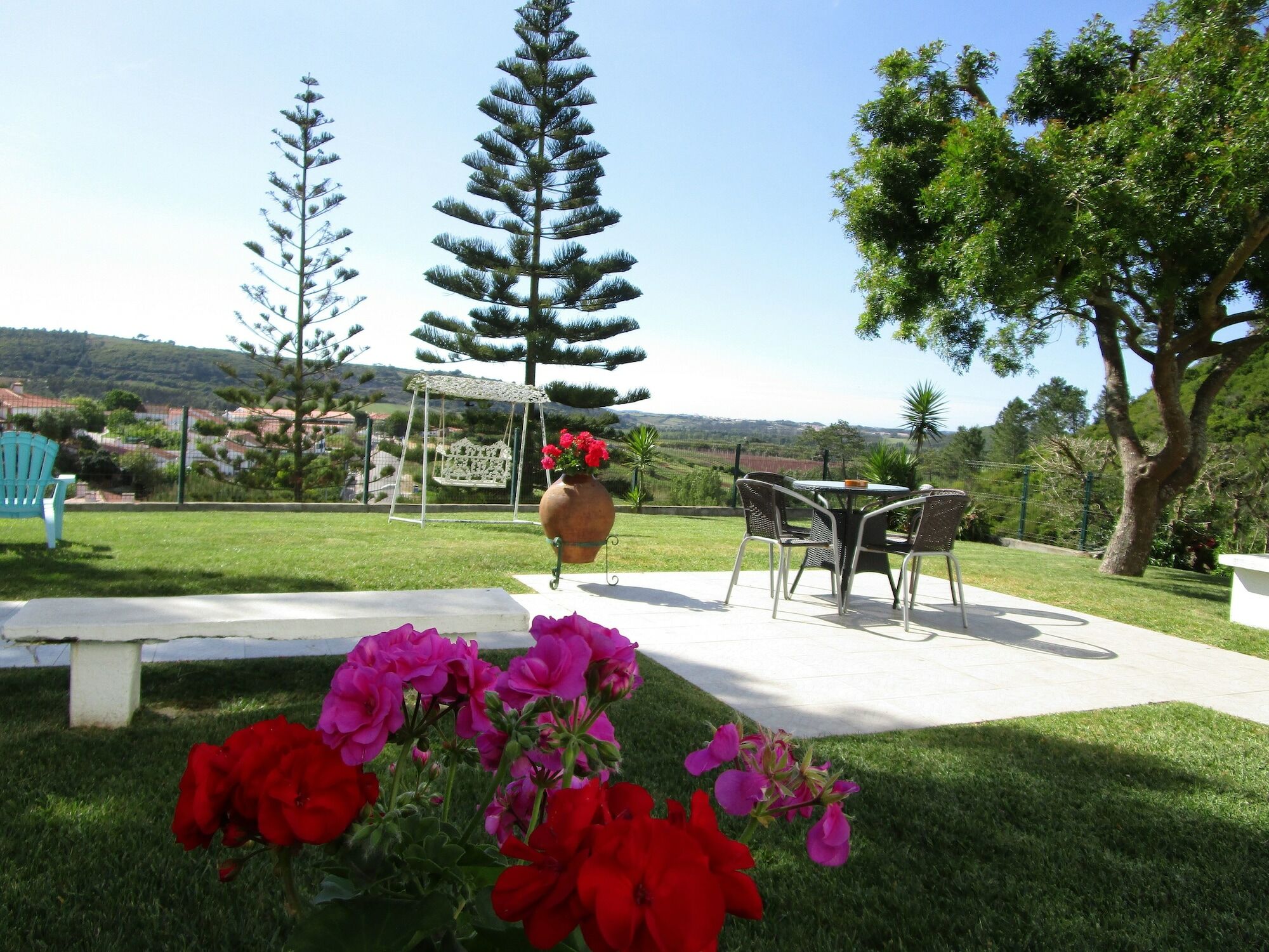 Hotel Louro Obidos Exterior photo