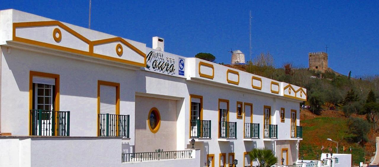 Hotel Louro Obidos Exterior photo