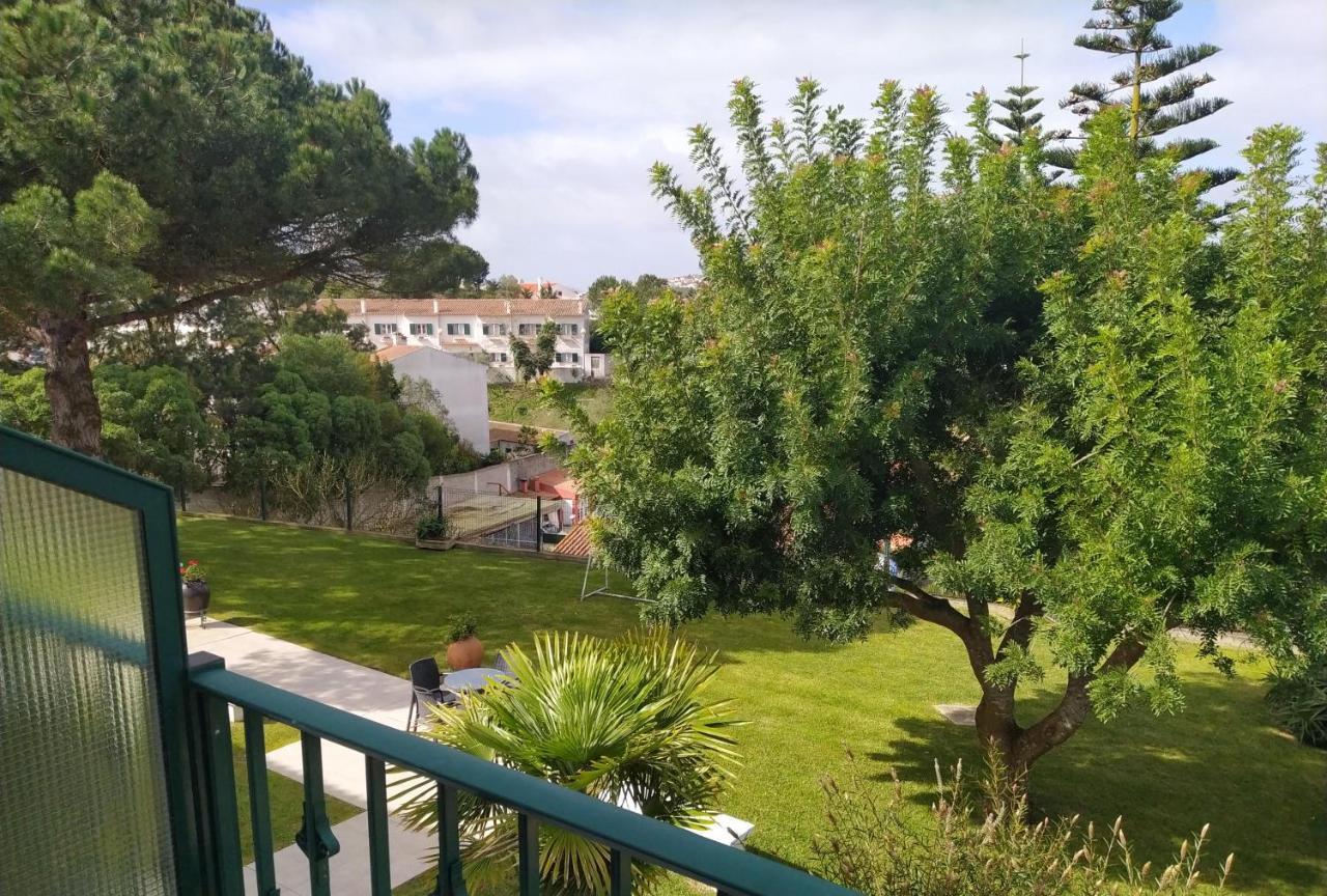 Hotel Louro Obidos Exterior photo